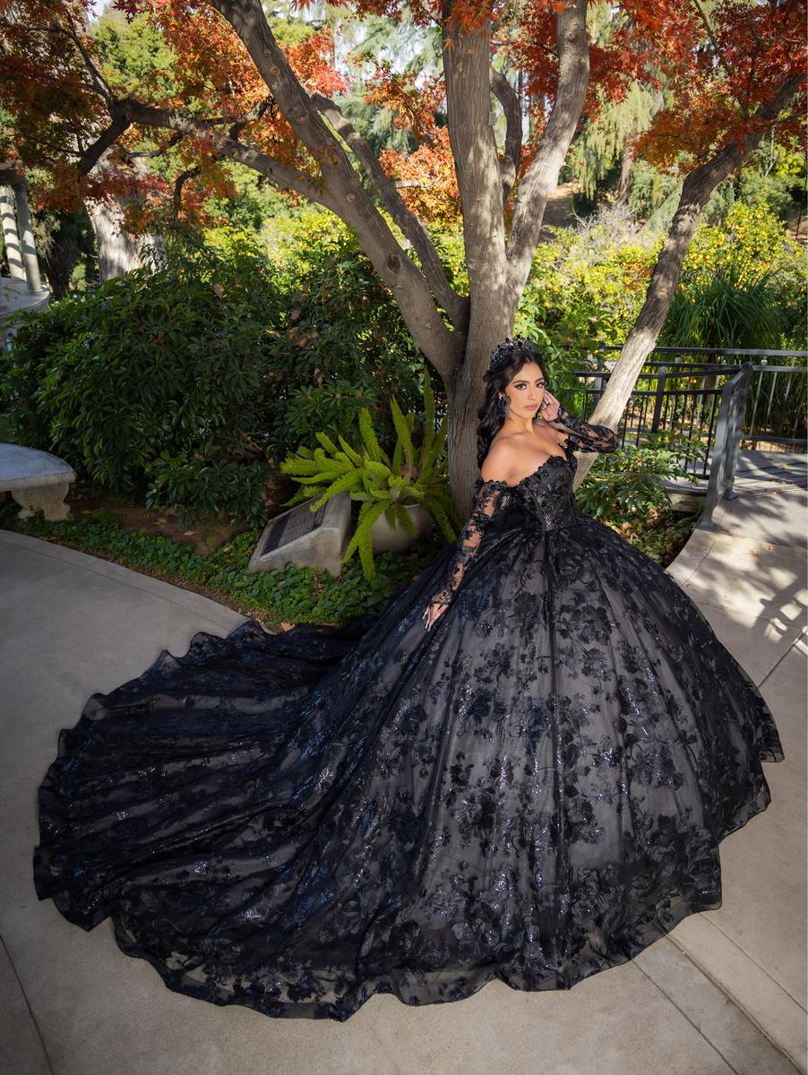 Quinceanera Style Number 26092 - 3