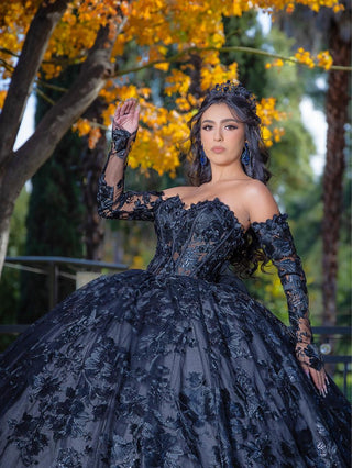 Quinceanera Style Number 26092 - 8