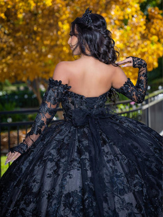 Quinceanera Style Number 26092 - 9