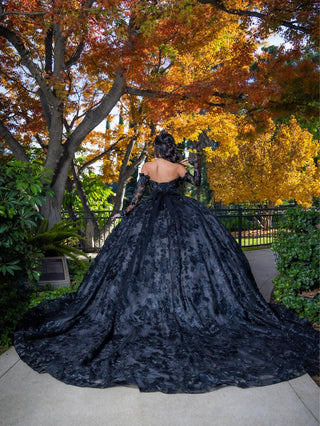 Quinceanera Style Number 26092 - 4