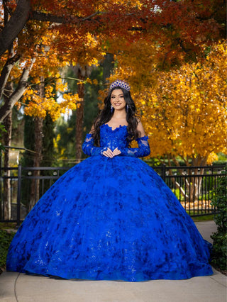 Quinceanera Style Number 26092 - 1