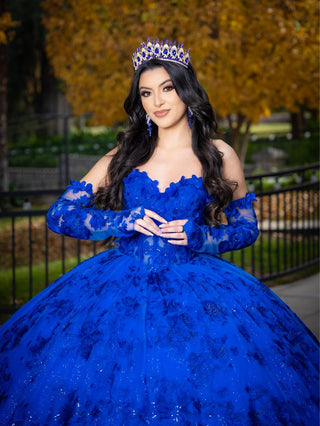 Quinceanera Style Number 26092 - 7
