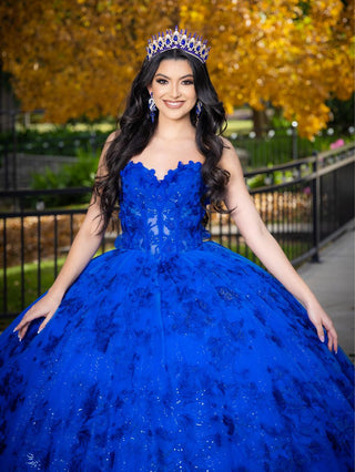 Quinceanera Style Number 26092 - 11