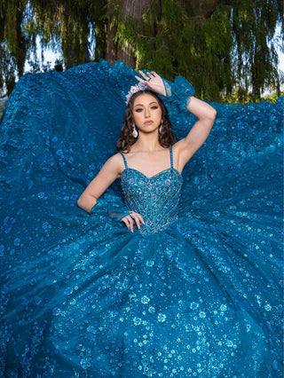 Quinceanera Style Number 26094 - 3