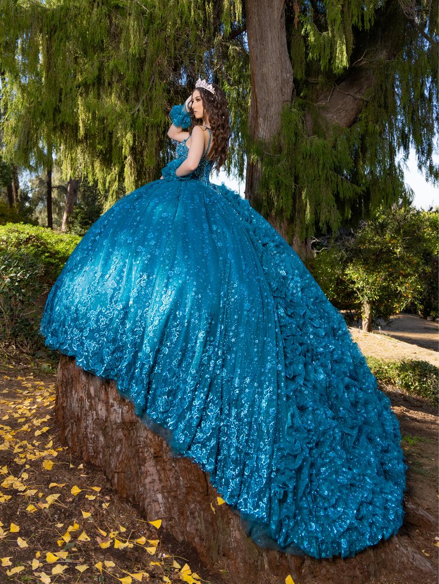 Quinceanera Style Number 26094 - 4