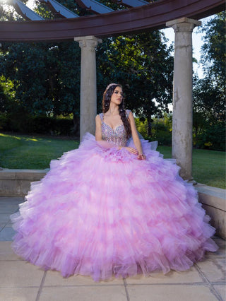 Quinceanera Style Number 26095 - 3