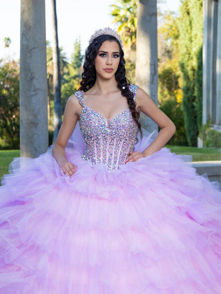 Quinceanera Style Number 26095 - 5