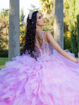 Quinceanera Style Number 26095 - 6