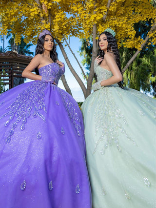 Quinceanera Style Number 26096 - 6