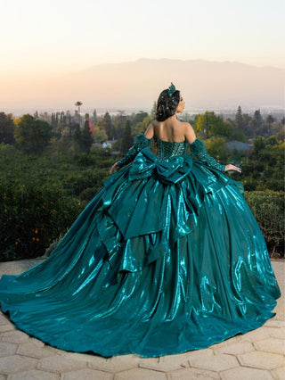 Quinceanera Style Number 26097 - 4