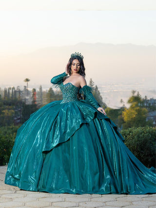 Quinceanera Style Number 26097 - 3