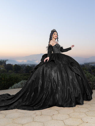 Quinceanera Style Number 26097 - 5