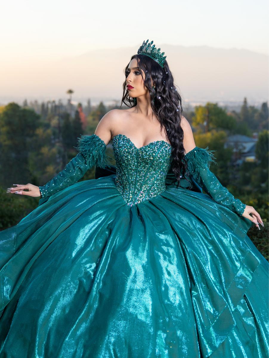 Quinceanera Style Number 26097 - 6