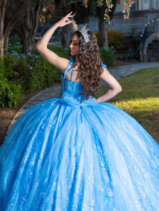 Quinceanera Style Number 26098 - 6