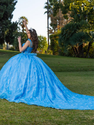 Quinceanera Style Number 26098 - 4