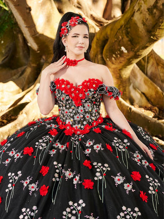 Quinceanera Style Number 26099 - 6