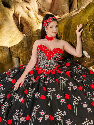 Quinceanera Style Number 26099 - 4