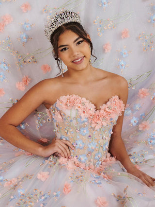 Quinceanera Style Number 26099 - 5
