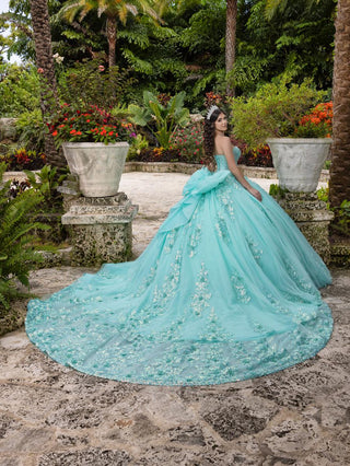 Quinceanera Style Number 26100 - 4