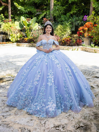 House of Wu - Quinceanera Style Number 26100 - 5