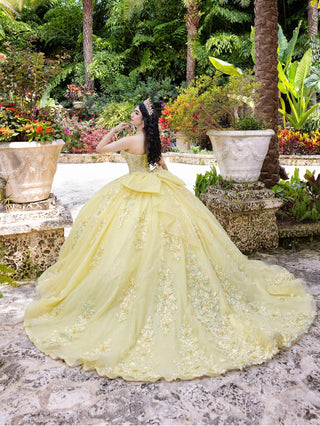 Quinceanera Style Number 26100 - 2