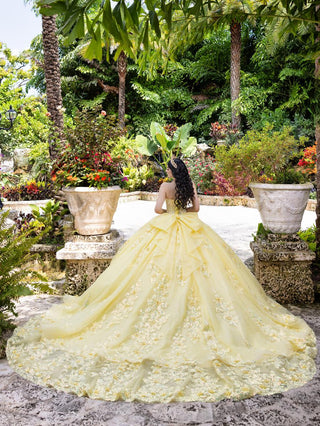 Quinceanera Style Number 26100 - 8