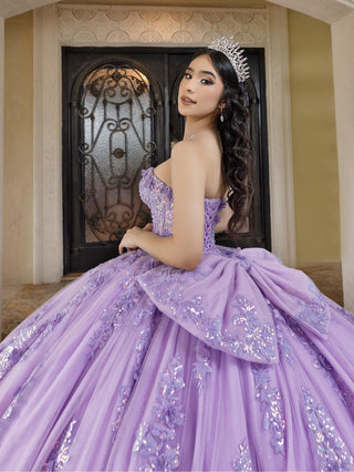 Quinceanera Style Number 26101 - 11