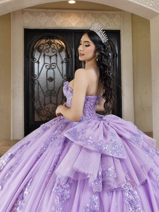 Quinceanera Style Number 26101 - 9