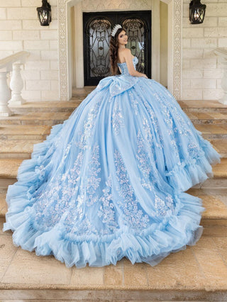 Quinceanera Style Number 26101 - 4