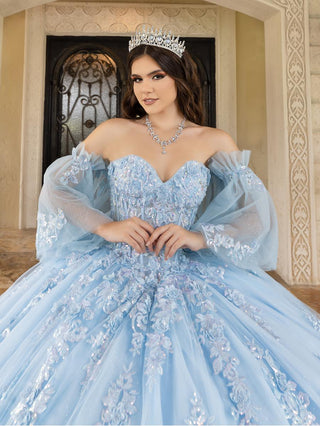 Quinceanera Style Number 26101 - 7
