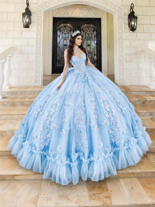 Quinceanera Style Number 26101 - 3