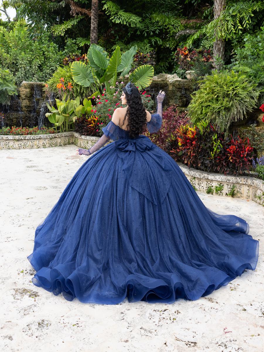 Quinceanera Style Number 26102 - 4