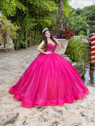 Quinceanera Style Number 26102 - 1