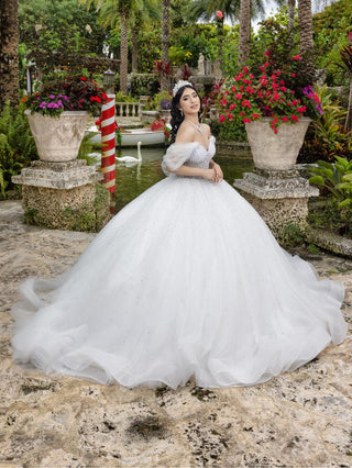 Quinceanera Style Number 26102 - 5