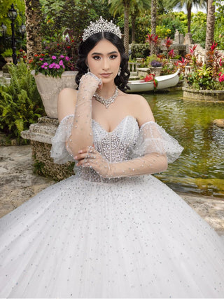 Quinceanera Style Number 26102 - 11