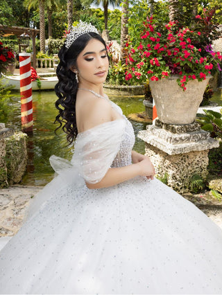 Quinceanera Style Number 26102 - 7