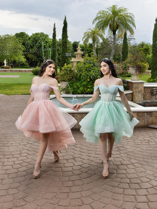 Quinceanera Style Number 26103 - 8