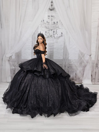 Quinceanera Style Number 26103 - 4