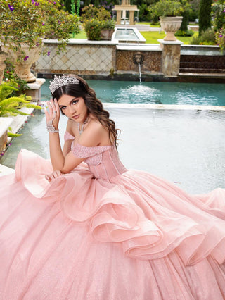Quinceanera Style Number 26103 - 5