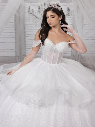 Quinceanera Style Number 26103 - 6