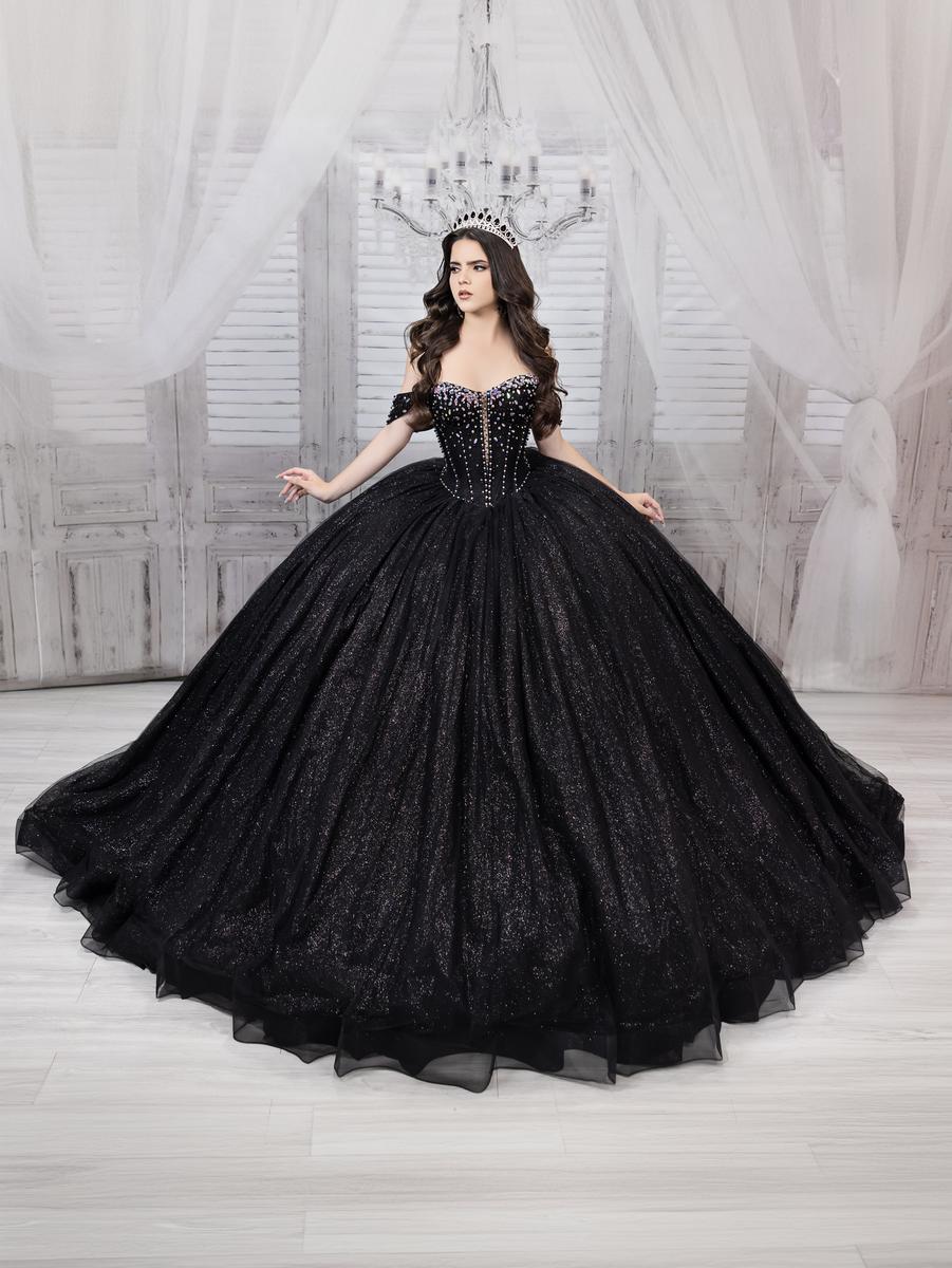 Quinceanera Style Number 26104 - 1