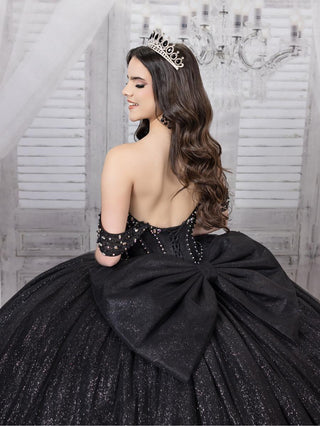 House of Wu - Quinceanera Style Number 26104 - 2