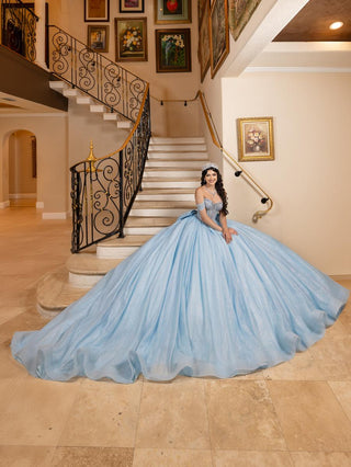Quinceanera Style Number 26104 - 3