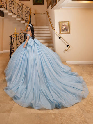 Quinceanera Style Number 26104 - 4