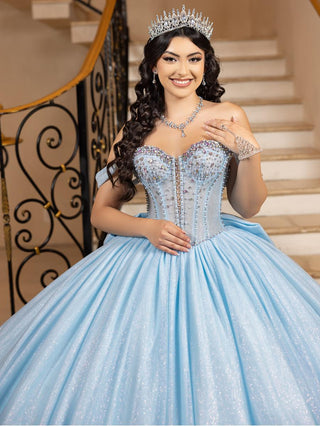 Quinceanera Style Number 26104 - 7