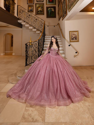 Quinceanera Style Number 26104 - 5
