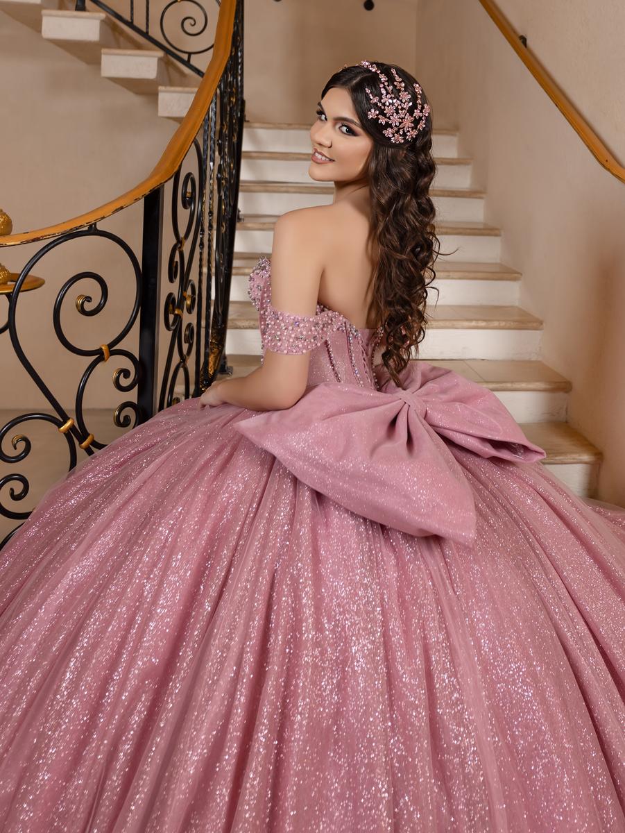 Quinceanera Style Number 26104 - 8