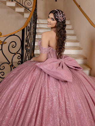 Quinceanera Style Number 26104 - 8