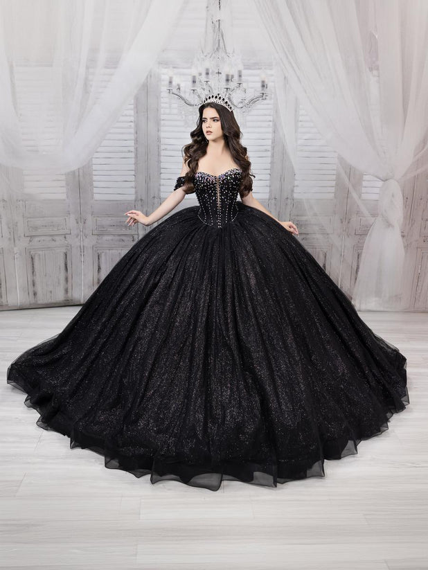 Quinceanera Style Number 26104 - 1