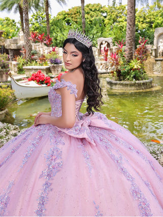 Quinceanera Style Number 26105 - 5